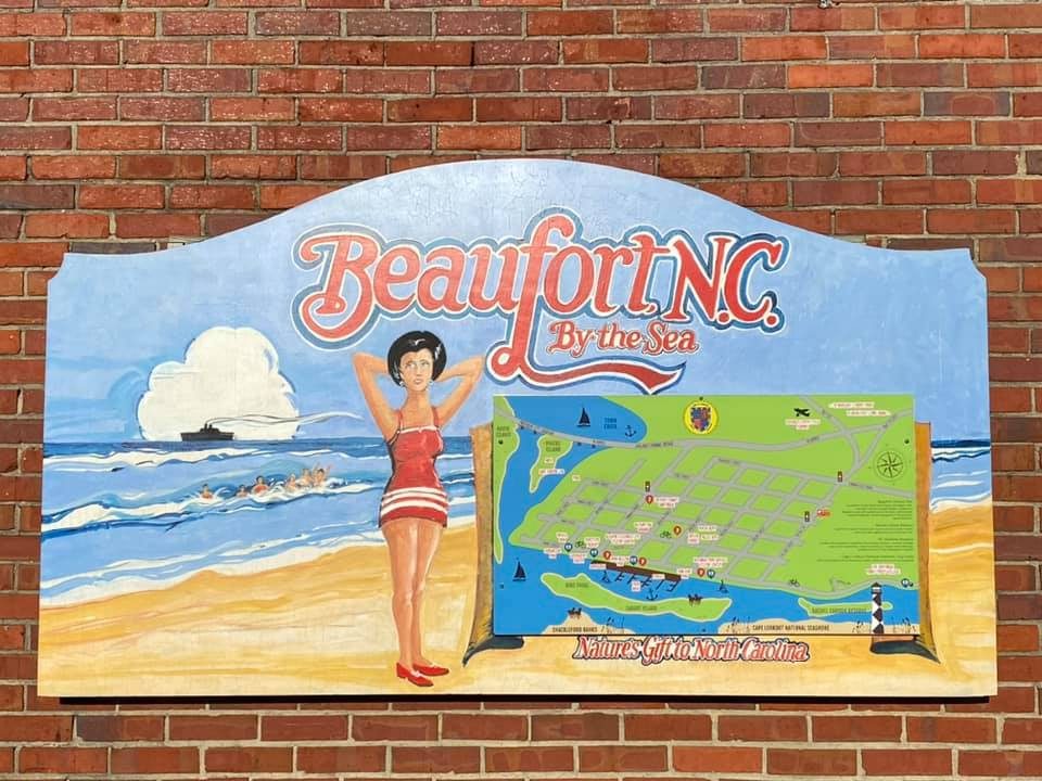 Beaufort NC