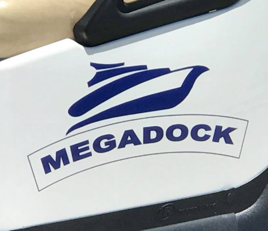 The MegaDock