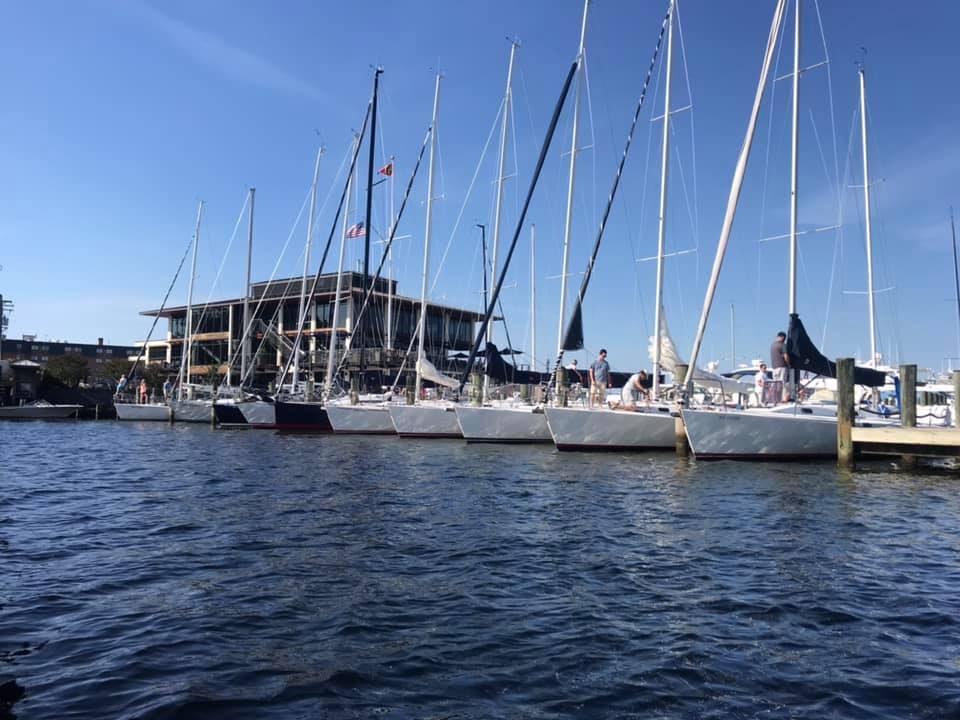 Annapolis Yacht Club