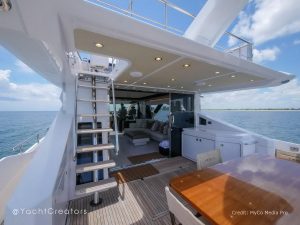 2015 Azimut 77S | 10