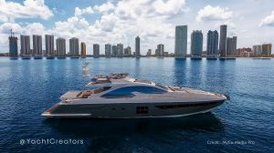 2015 Azimut 77S | 2