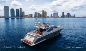 2015 Azimut 77S | 4