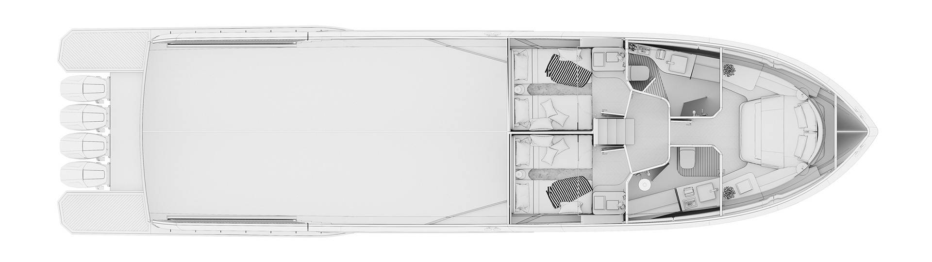 Lower Deck