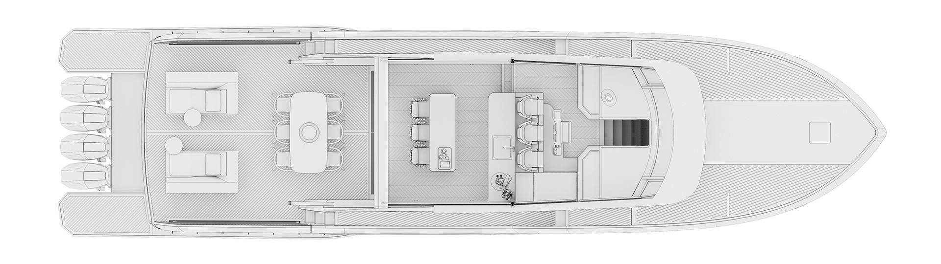Main Deck