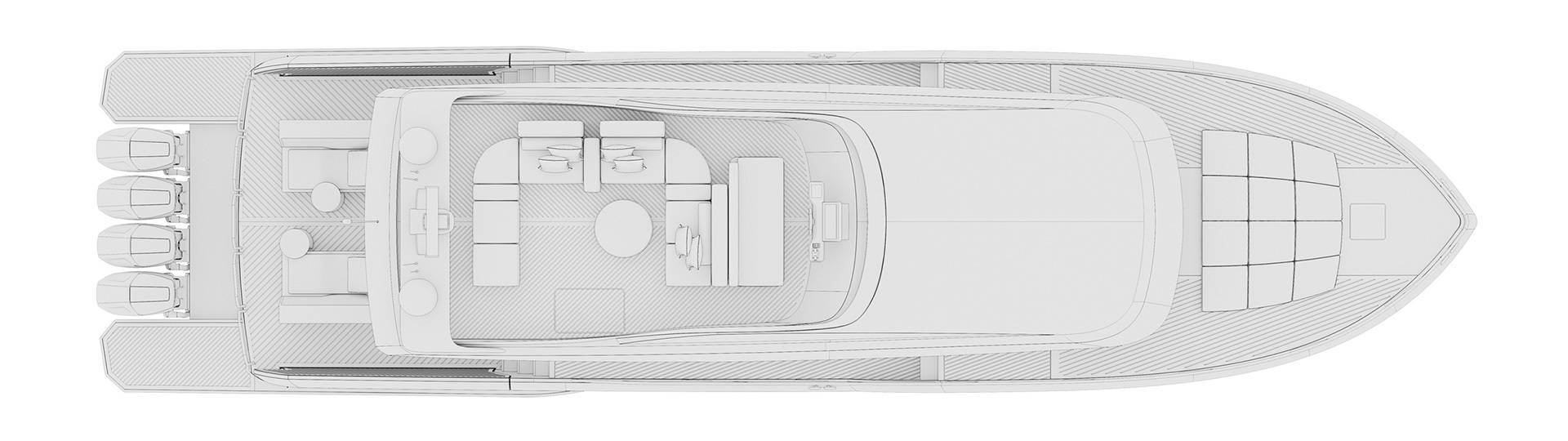 Upper Deck