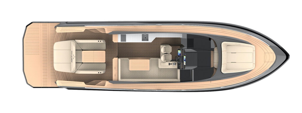 MAIN DECK