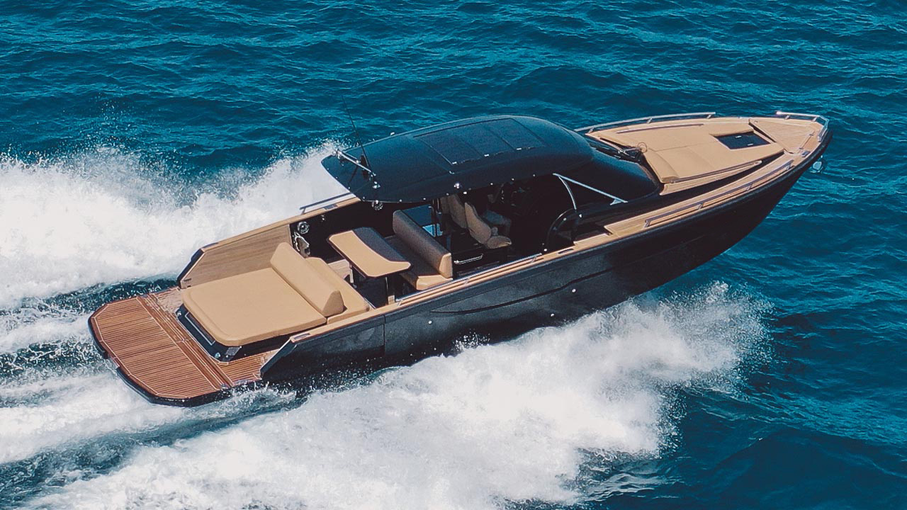 Focus Motor Yachts | 5