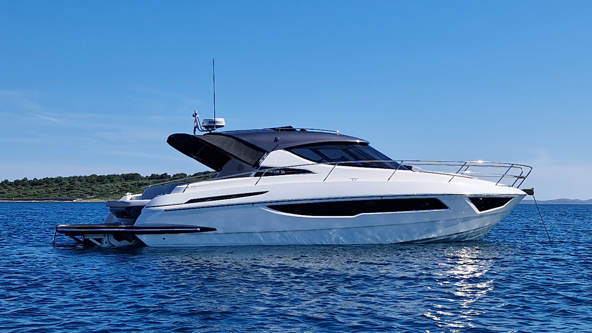 Focus Motor Yachts | 4