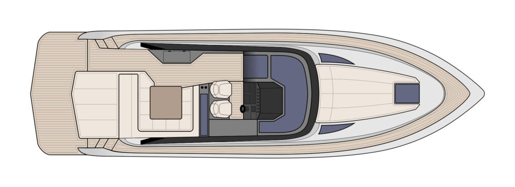 Upper Deck