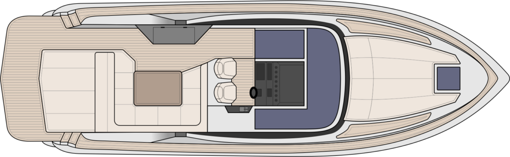 UPPER DECK