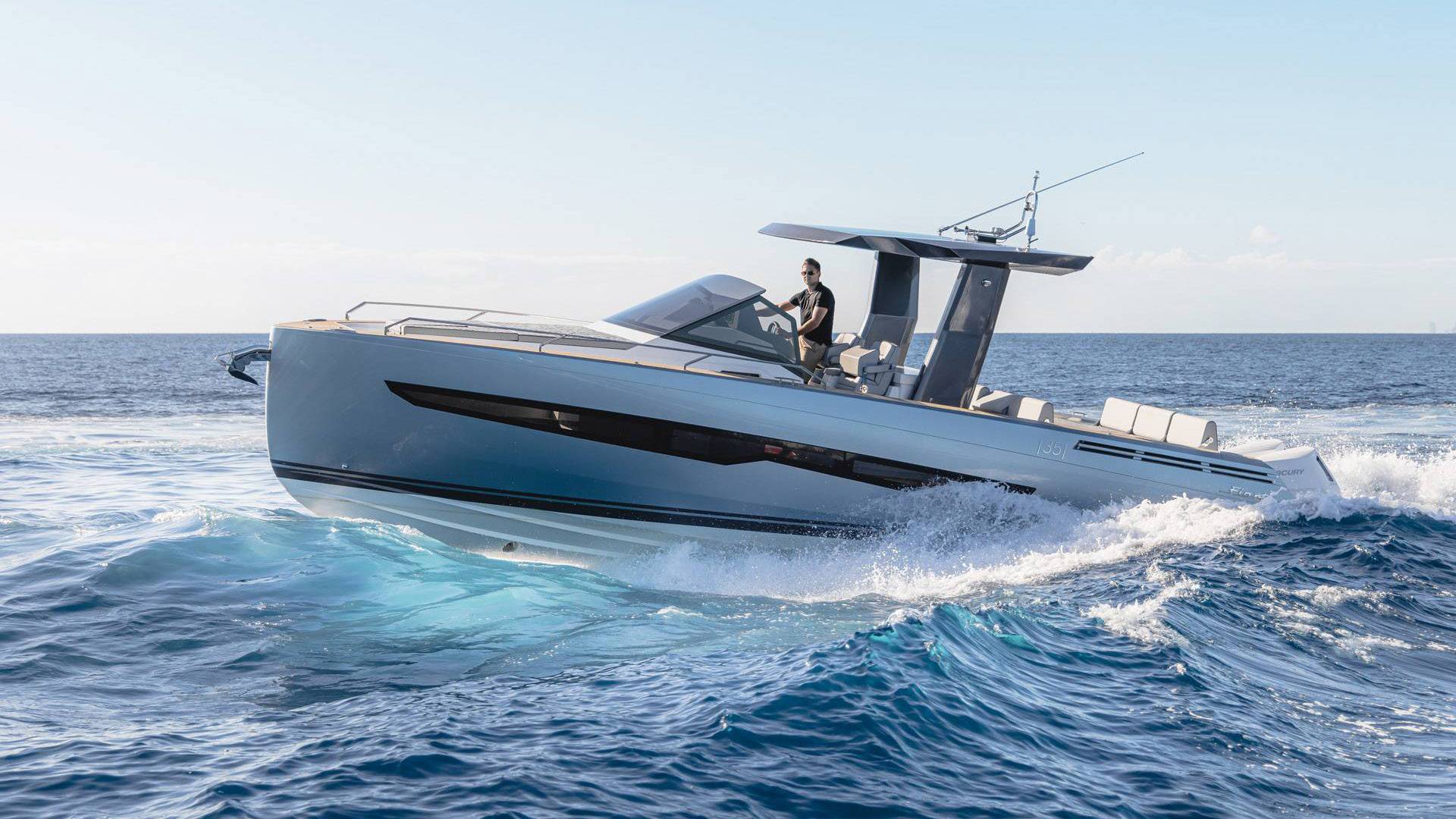 Fiart 35 Seawalker YachtCreators