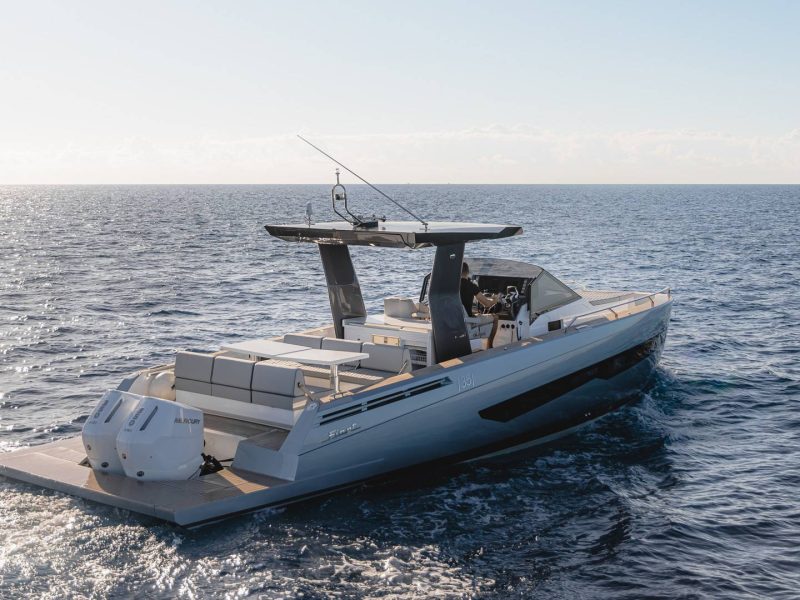 Fiart 35 Seawalker YachtCreators