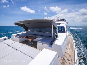 2015 Azimut 77S | 16